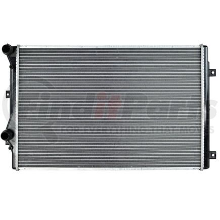 13237 by OSC - RADIATOR