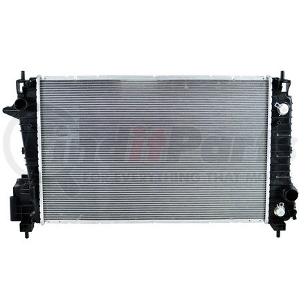 OSC 13248 Radiator RADIATOR