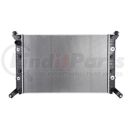 13301 by OSC - RADIATOR