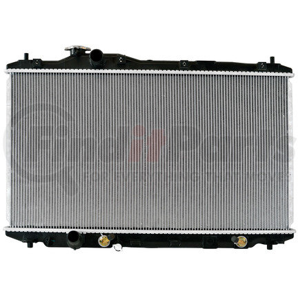 OSC 13360 Radiator RADIATOR