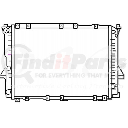 2022 by OSC - RADIATOR