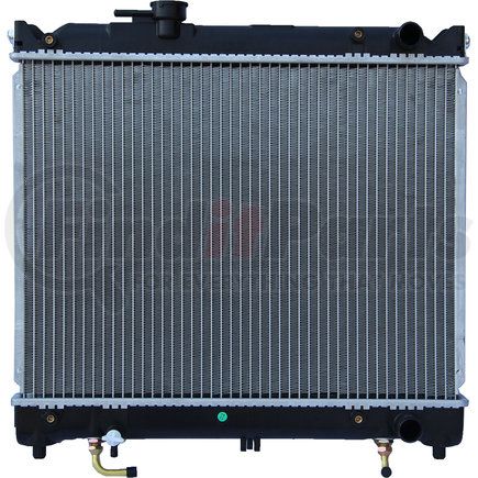 2089 by OSC - RADIATOR