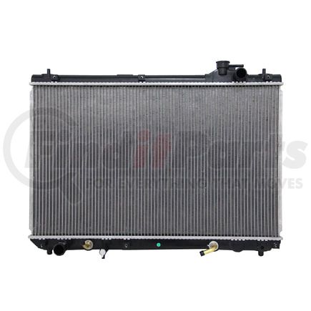 2452 by OSC - RADIATOR