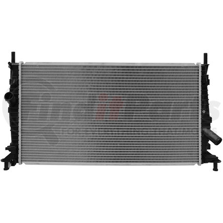 2696 by OSC - RADIATOR