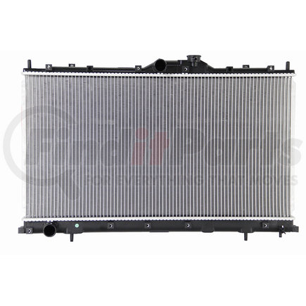 OSC 2722 Radiator RADIATOR