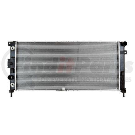 2730 by OSC - RADIATOR