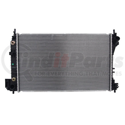 2810 by OSC - RADIATOR