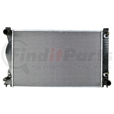 2828 by OSC - RADIATOR