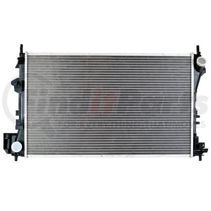 2913 by OSC - RADIATOR