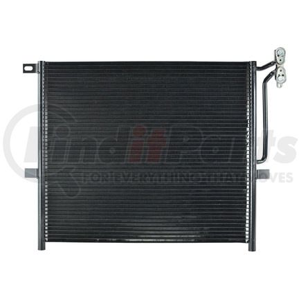 3079 by OSC - CONDENSER