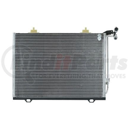 OSC 3288 A/C Condenser CONDENSER