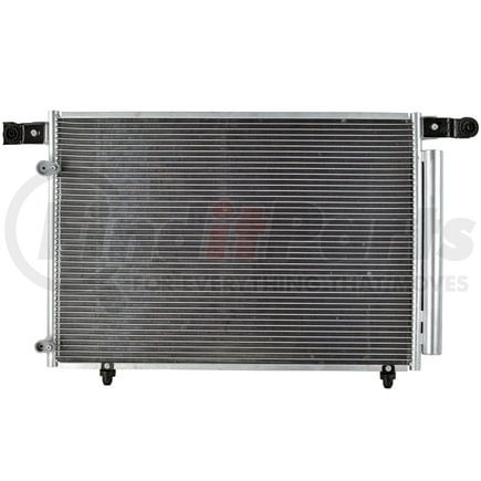 3308 by OSC - CONDENSER