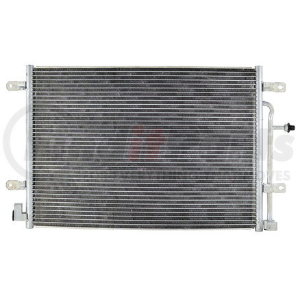 OSC 3489 A/C Condenser CONDENSER