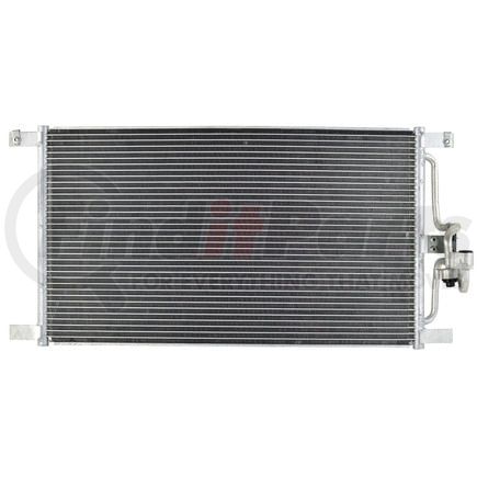 3584 by OSC - CONDENSER