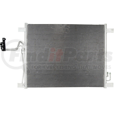 3772 by OSC - CONDENSER