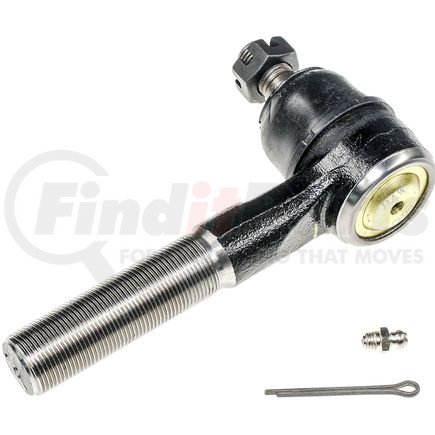 Dorman 534-441 Steering Tie Rod End Tie Rod End