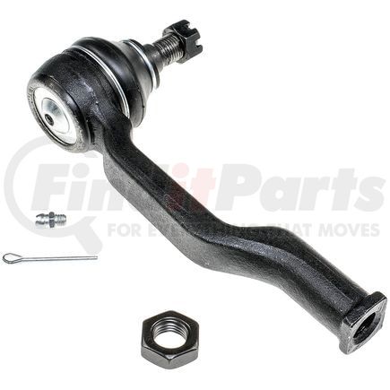 534-454 by DORMAN - Tie Rod End