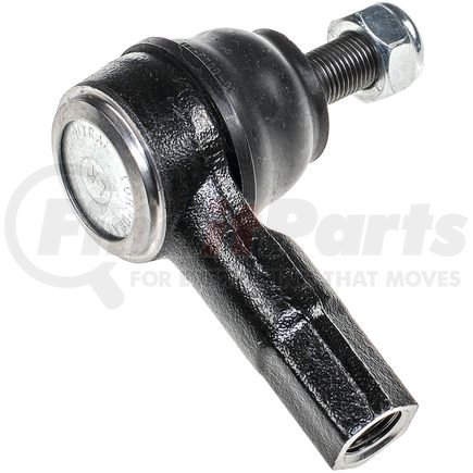 Dorman 534-476 Steering Tie Rod End Tie Rod End