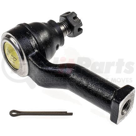 Dorman 534-523 Steering Tie Rod End Tie Rod End