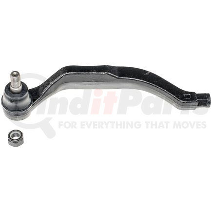 Dorman 534-559 Steering Tie Rod End Tie Rod End