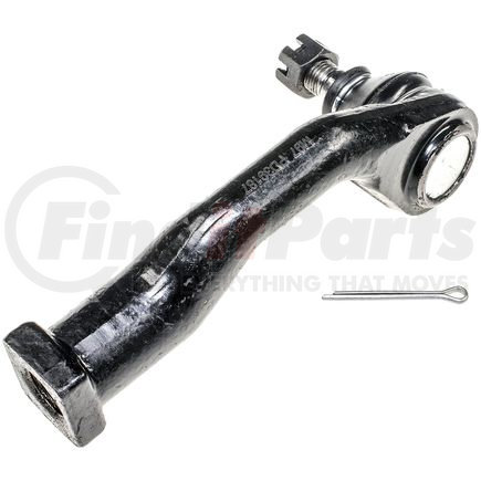 534-613 by DORMAN - Tie Rod End