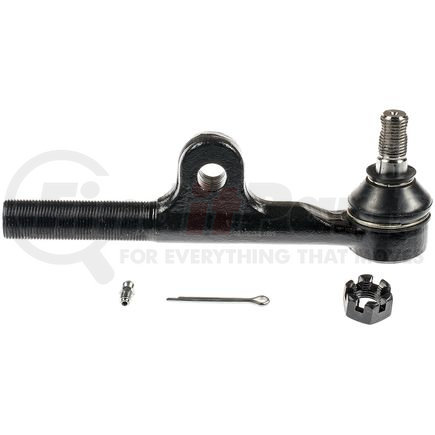 Dorman 534-640 Steering Tie Rod End Tie Rod End
