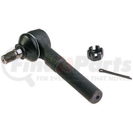 534-641 by DORMAN - Tie Rod End
