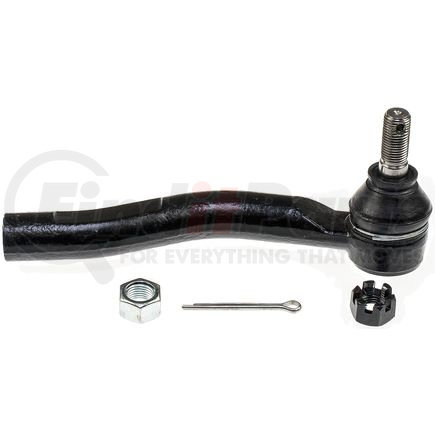 534-652 by DORMAN - Tie Rod End