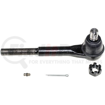 534-674 by DORMAN - Tie Rod End