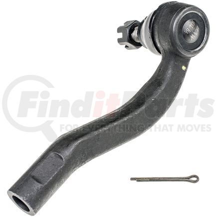 534-957 by DORMAN - Tie Rod End