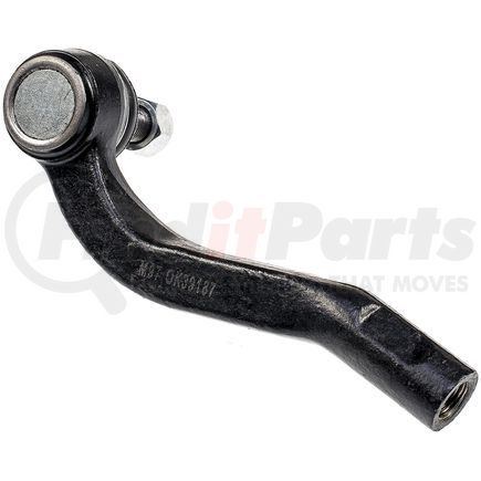 534-958 by DORMAN - Tie Rod End