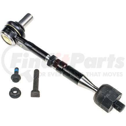 532-481 by DORMAN - Tie Rod Assembly