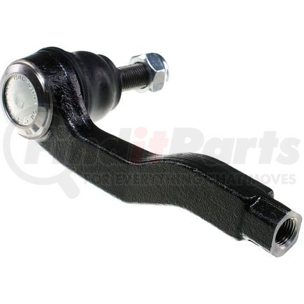 532-678 by DORMAN - Tie Rod End