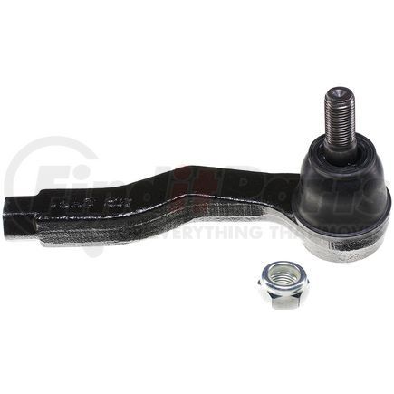 532-812 by DORMAN - Tie Rod End