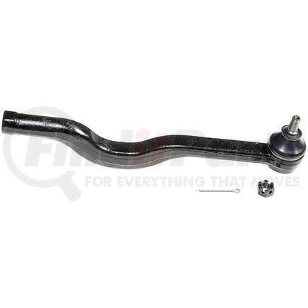 Dorman 534-340 Steering Tie Rod End Tie Rod End