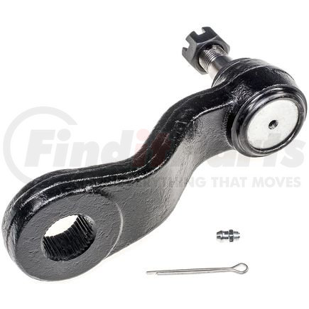 535-727 by DORMAN - Steering Pitman Arm