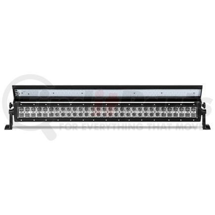 TRUX TLED-U81 Light Bar 32" Universal Double Row LED Light Bar with 162 LEDs Cover (60 & 162 Diodes | 12600 Lumens)