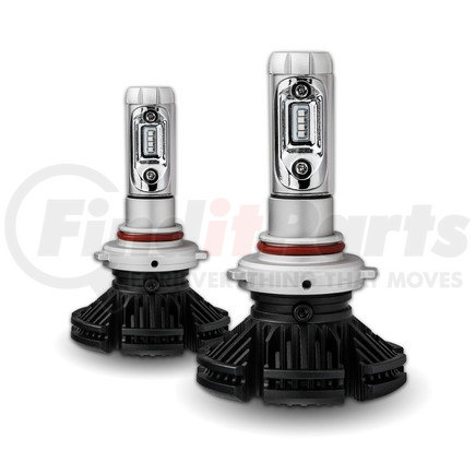 TLED-H10K by TRUX - H10 LED Headlight Bulb Kit (Single Beam)