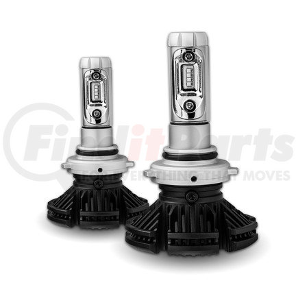 TLED-9006K by TRUX - 9006 LED Headlight Bulb Kit (Single Beam)