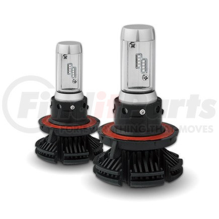 TLED-H13K by TRUX - H13 LED Headlight Bulb Kit (High/Low Beam)