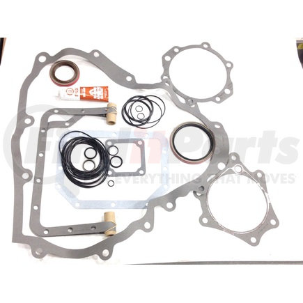 3971 by PAI - Transmission Gasket Kit - Mack T2060 / T2070 / T2080 / T2090 / T2100 Application