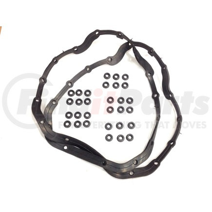 8437 by PAI - Engine Oil Pan Gasket Kit