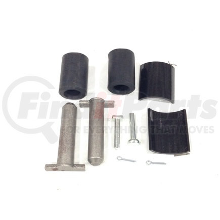 KIT-PIN-UNT by FONTAINE - Fifth Wheel Part/Repair Kit -Bracket Pin Kit, Ultra NT Series