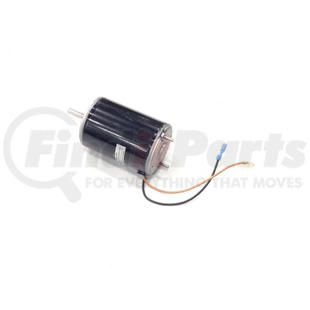 01-2634 by MEI - Blower Motor 12V