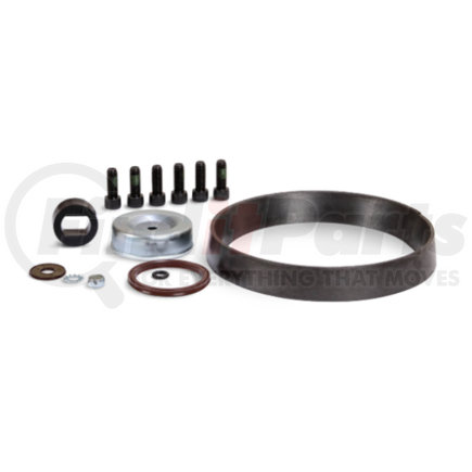 1033-05435-03 by KYSOR - CLUTCH REPAIR KIT K22 Rear Air Seal & Lining Kit