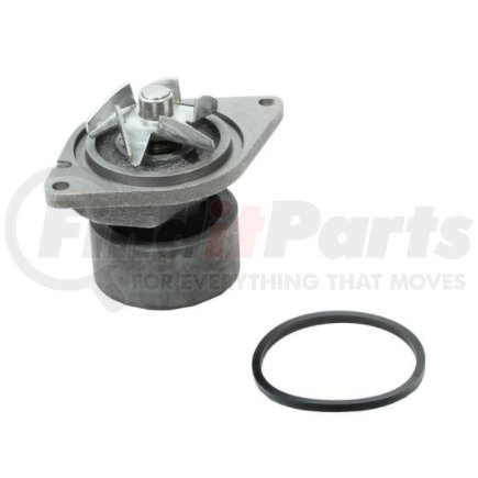 Case J286277 CASE - AFTERMARKET PUMP, WATER, ASSEMBLY WITH PULLEY AND O-RING