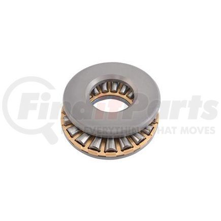 T151W by TIMKEN - Thrust Tapered Roller Bearing - Oil Holes in Retainer