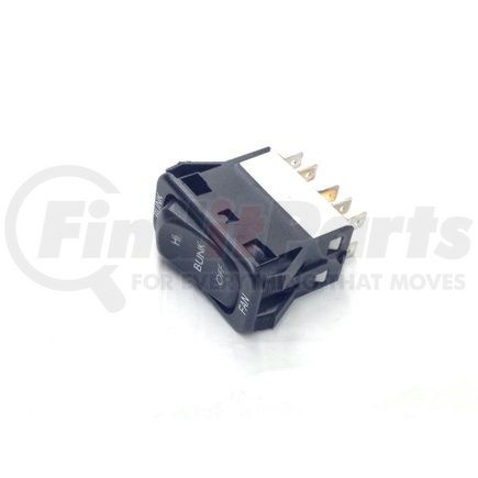 MEI 11-0641 Rocker Switch