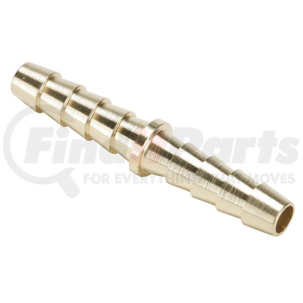 122HBL-6 by PARKER HANNIFIN - Pipe Fitting - Brass