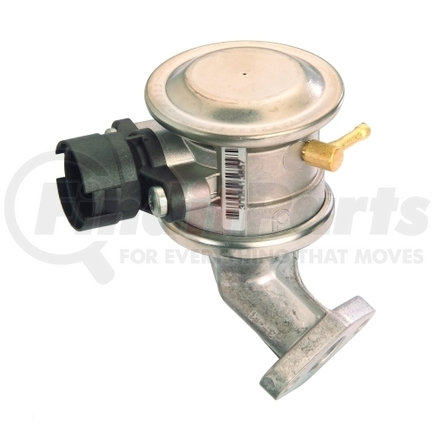 7.22295.63.0 by HELLA USA - SECONDARY AIR VALVE